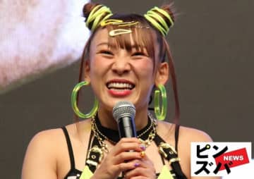 フワちゃんの“プロレス復帰”は「彼女から打診があって…」スターダム社長が語る“採用への葛藤”と今後の働き