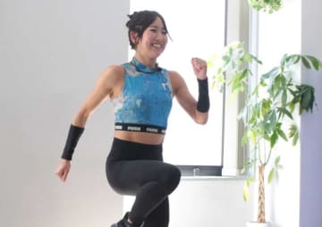 地味だけど効く！「足踏みダイエット」のやり方と、痩せない人がやるべきこと