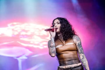 ケラーニ、ICEによる学校や職場での“拉致”を非難「狂気の沙汰」