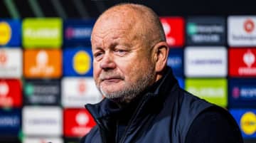 前浦和レッズ指揮官ヘグモ氏、ブルガリア名門の新監督に就任か…数日中に正式発表とも