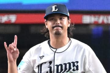 【ＭＬＢ】岡本和真、高橋光成の両獲り願うドジャースファン「ＬＡジャパン」「東京ドジャース」＝米報道
