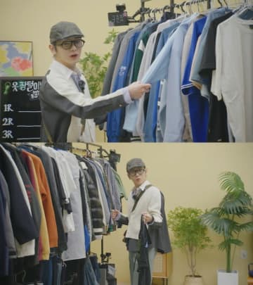 「SHINee」キーがMCの新YouTubeコンテンツ「クローゼットレイダー リブート」、本日（21日）公開