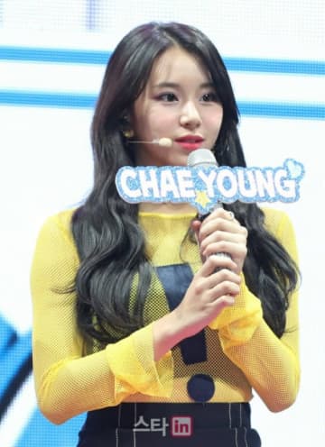 【全文】「TWICE」チェヨン、迷走神経性失神と診断受ける…ワールドツアー不参加