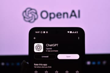 ChatGPT、最大20人のグループチャット対応。AIが仕事や予定作りの会話に参加