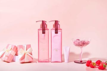 Purunt.の数量限定ルビーチョコセットが登場♡冬のうねり髪をぷるんとケア