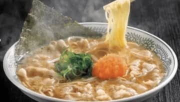 丸源ラーメンが甲府和戸通りにグランドオープン！看板メニュー「肉そば」を味わうアプリスタンプ3倍キャンペーンも開催！