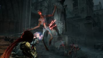 死んで成長、ぶっ壊れビルドを作り出す―三人称視点ローグライトシューター『Armatus』発表！