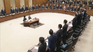 【速報】ガソリン暫定税率廃止法案が衆院委員会で可決…25日に衆院通過し年内に正式廃止の見通し