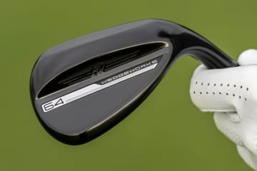 日本もごく少量展開！プレミアムな外観の、タイトリスト『VOKEY WedgeWorks 64T』ウェッジ