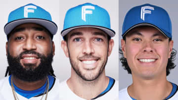 【日本ハム】3選手の退団を発表　通算4年在籍のバーヘイゲン　ザバラやルーキーのマイカ与那嶺も