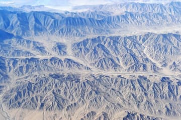 中国人科学者「青海チベット高原の隆起が世界の熱分配に影響」