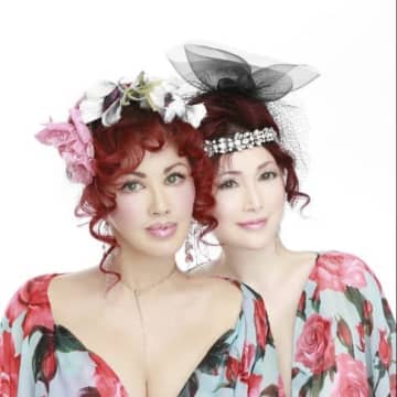 今年21年の目癒し関連の商品やサービスを一同に集めたイベント『癒しフェア』開催