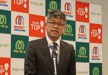 マミーマート／26年9月期「生鮮市場TOP！」9店舗オープン