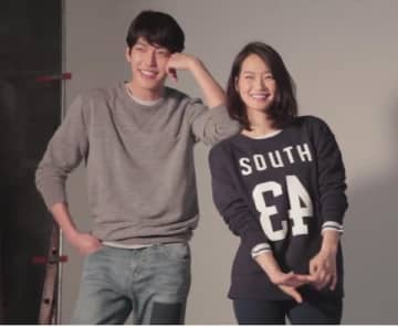 余命宣告も乗り越え…結婚発表のキム・ウビン♡シン・ミナ、“10年の軌跡”をおさらい！