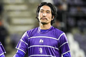 原口元気が語る「優れた監督の条件」。現役と指導者の二刀流へ、欧州で始まる第二のキャリア