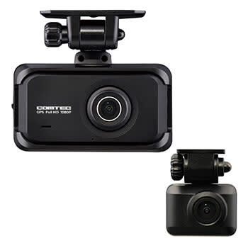 備えなければ守れない！　2025年10月のドラレコ人気ランキングTOP10　2025/11/21