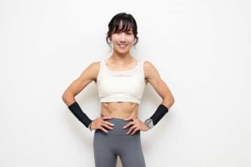 2分でOK！初心者でもできる“かんたんプランク”でお腹スッキリ（週2）