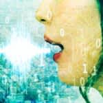 声帯摘出患者が過去の「自分の声」でスムーズに会話　慶應義塾大学がシステムを開発