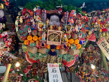 【お天気気象転結】酉の市…24日は『二の酉』です！