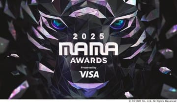 「2025 MAMA AWARDS」TELASAで生配信翌日に一挙配信も決定！