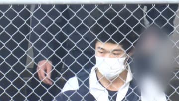 トラックで前のバイクにわざとぶつかり男性は重傷…殺害未遂容疑で25歳男逮捕　面識なく現場から逃走　茨城・古河市