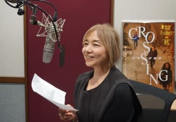 俳優・山口智子がナレーションで“旅の意味”を語りかける『CROSSING 心の交差点』予告編&特別映像が解禁