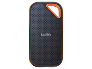 スマホやPCの手軽なバックアップに最適、ポータブルSSDがAmazonブラックフライデーで多数お買い得に！