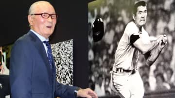 長嶋茂雄の引退に「甲子園スタンドが涙した」　敵味方を超越　“ミスター赤ヘル”も“ミスタータイガース”も口をそろえて語る「憧れ」