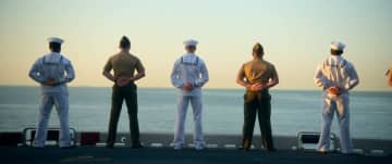 「死を覚悟」「戻らない者もいる」沖縄基地から始まる“米海兵隊”密着ドキュメンタリー【Netflix世界ランキング／TV番組 ネットフリックスおすすめ】