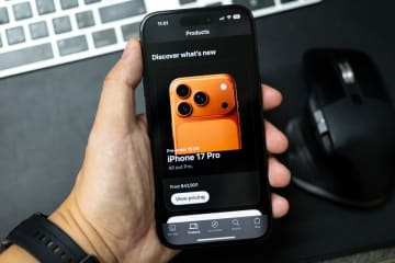 iPhone 17 Proのディスプレイ供給、中国BOEが脱落。韓国メーカー依存が続く