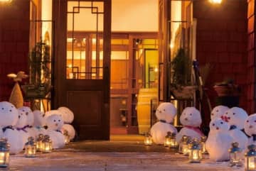 【暖炉のぬくもり】サンクゼールの丘で特別な夜を！ワインディナー「ヴィニュロンたちの食卓」開催決定！冬の絶品マリアージュを堪能