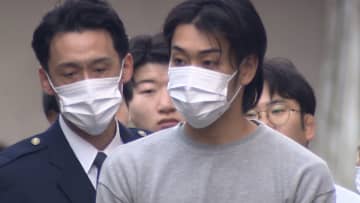 男性2人に催涙スプレーかけ鉄パイプで顔を殴るなどの暴行…男5人逮捕　「トクリュウグループ」の犯行か　東京・神田