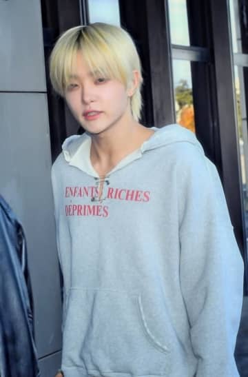 【PHOTO】TREASURE ジフンからアサヒまで、ツアーのため日本へ出発！（動画あり）