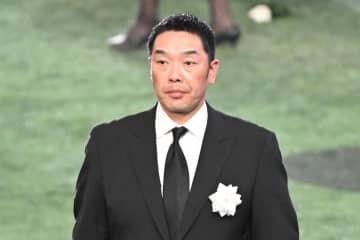 【巨人】阿部監督が語った長嶋茂雄さんの存在感「言葉では言い表せない方です」
