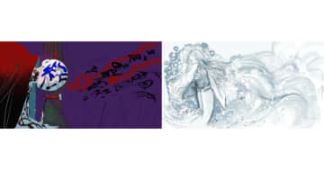 美と恐怖が交錯する夜の物語 時を超えて心にそっと忍び寄る新しい読書体験。〈夜想絵物語〉2026年1月創刊！