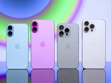 アップル、iPhoneの発表を年2回に分割へ　来年の「iPhone 18」（仮称）から　折りたたみも