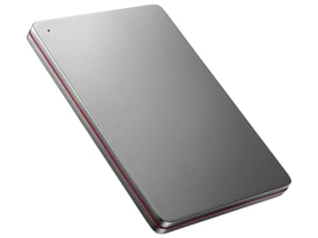 大量のバックアップもお得に、外付けHDDがAmazonブラックフライデーでお買い得！