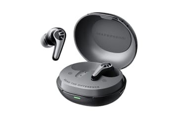 SOUNDPEATS、“インテリジェントANC”を備えた約5000円の完全ワイヤレス「C30」