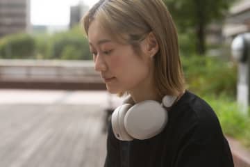 final、約8000円の“音質にこだわる人”向けワイヤレスヘッドホン「UX1000」