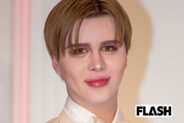 Matt「1カ月ちょっとでマイナス16kg」急激すぎる減量に寄せられる心配“美容フリーク”が目指すは183cm・64kg