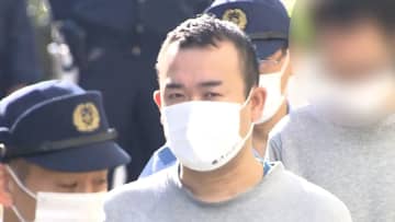 “空き巣”中に鉢合わせた住人男性にけがをさせた疑い…44歳会社員の男逮捕　「今までも何件かやった」余罪を捜査　横浜市
