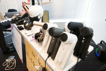 シャープとReFaの元技術者による「KALOS BEAUTY TECHNOLOGY」。日本のものづくりで目指す、“不便を便利に”する商品開発