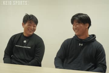 【ラグビー】「この二人でなきゃ続けられていない」学生コーチが語るチームを支えるということ／藤田祥平×安田雄翔対談〜第１０２回早慶戦前インタビュー〜