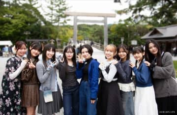 「アンジュルムは夢を見るか？」11月27日深夜1時35分から日本テレビで地上波版放送