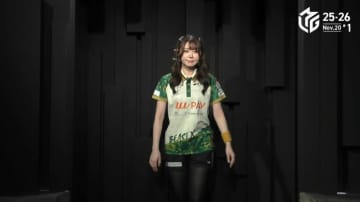 「女子ズかわいすぎる」「こんなメンツでセットしたい」大人気の長身美女雀士2人の競演が話題沸騰「かわいい対決だ！！」／麻雀・Mリーグ