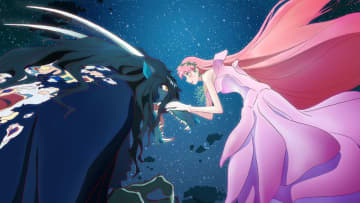 興行収入66億円　映画『竜とそばかすの姫』が『金曜ロードショー』で放送　最新作映画の初公開映像も