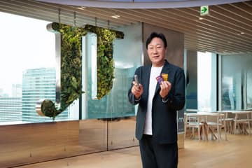 「Ploom AURA」と「EVO」で快進撃を続ける、JTの加熱式たばこビジネス