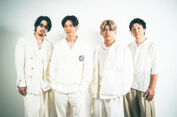 OverTone、解散　8年の活動に終止符を打った４人の葛藤と“有難う”