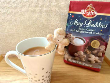 【人気商品】マグカップのフチにのせて♪カルディ「マグバディ」がかわいすぎる！