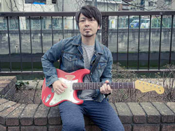 vuefloor、セピア色のように懐かしく映る視界をイメージしたLo-Fi HipHop「in Sepia」リリース